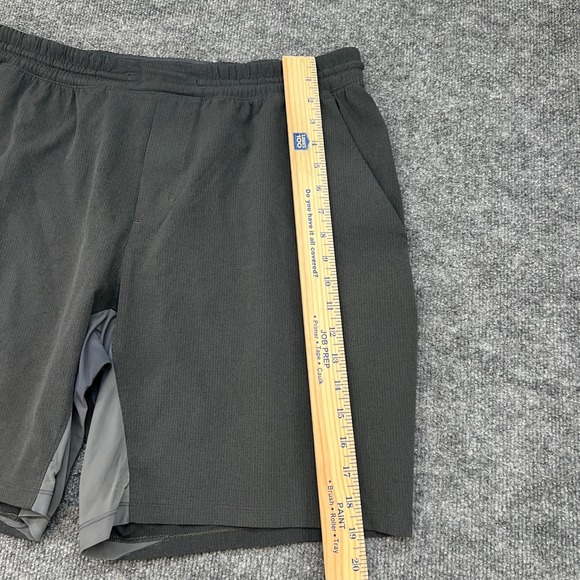 Lululemon Pace Breaker Short 8.5" *Swim Men's XL - Picture 5 of 9